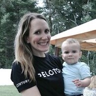 Fundraising Page: Katie Harrington